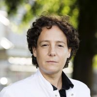 Dr. G.J. de Bree Dr. G.J. de Bree